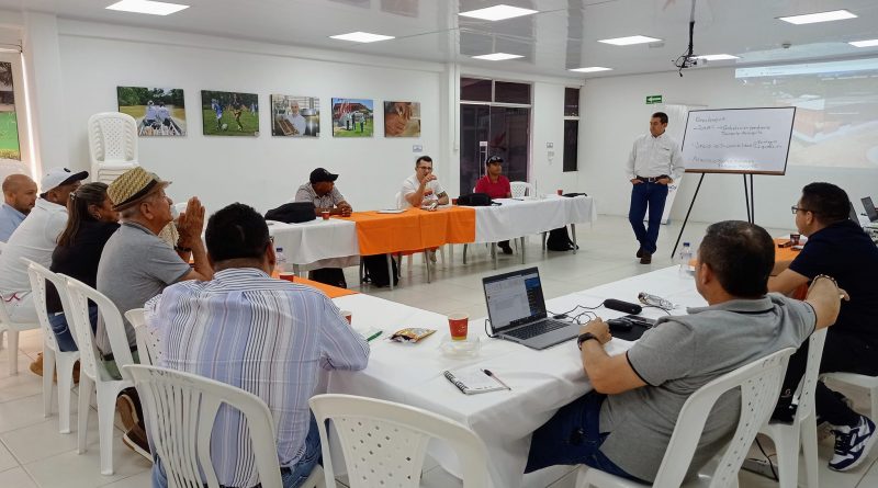 Garantizar condiciones laborales y participación laboral solicitó la USO Arauca