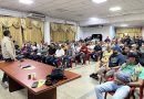 Comisión negociadora rinde informe del nuevo acuerdo convencional